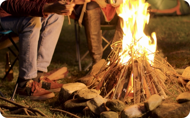Randonnée à cheval dans le Jura